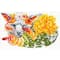 Diamond Dotz® Intermediate Fern Fox Diamond Painting Kit